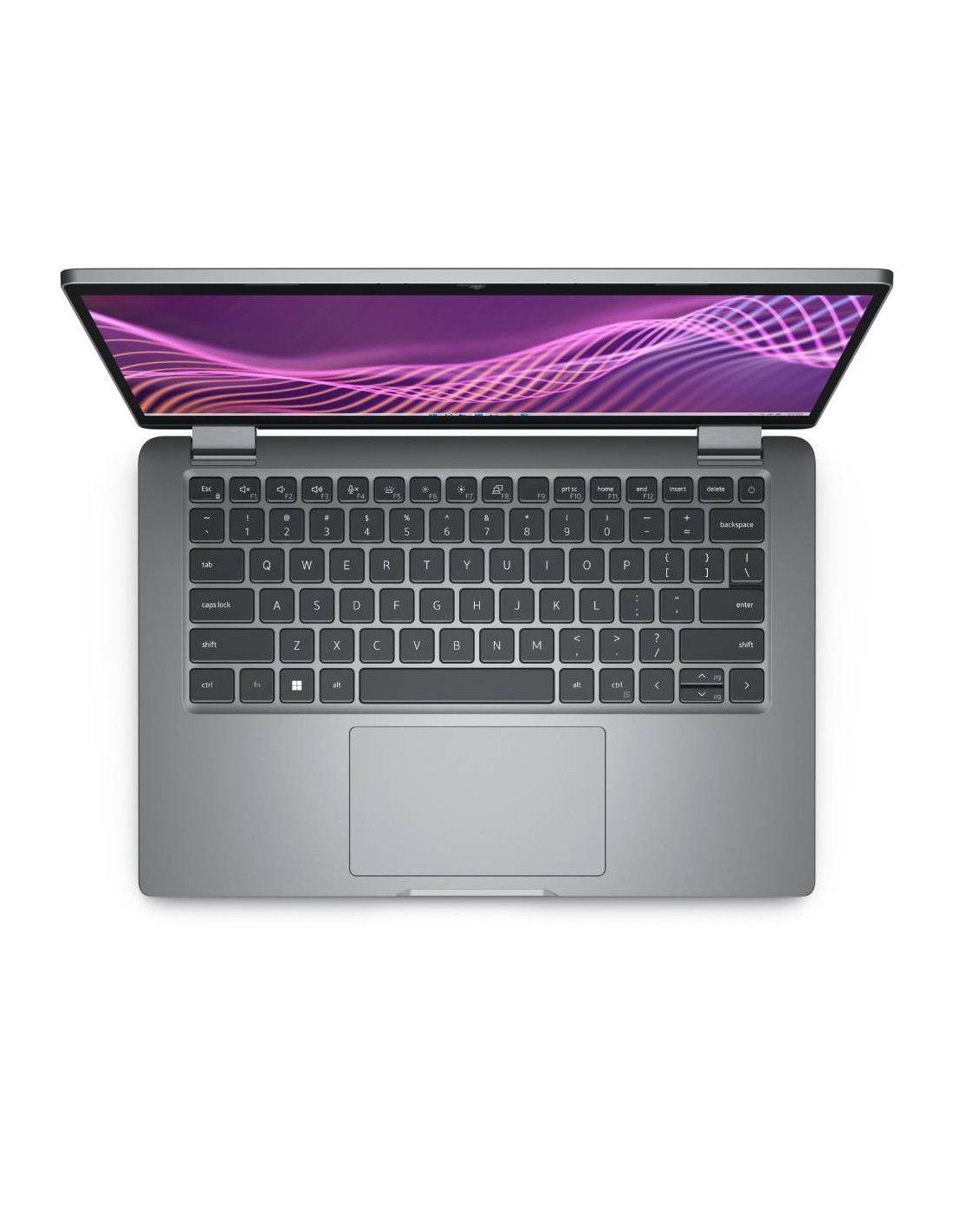 Dell Latitude 5340-2