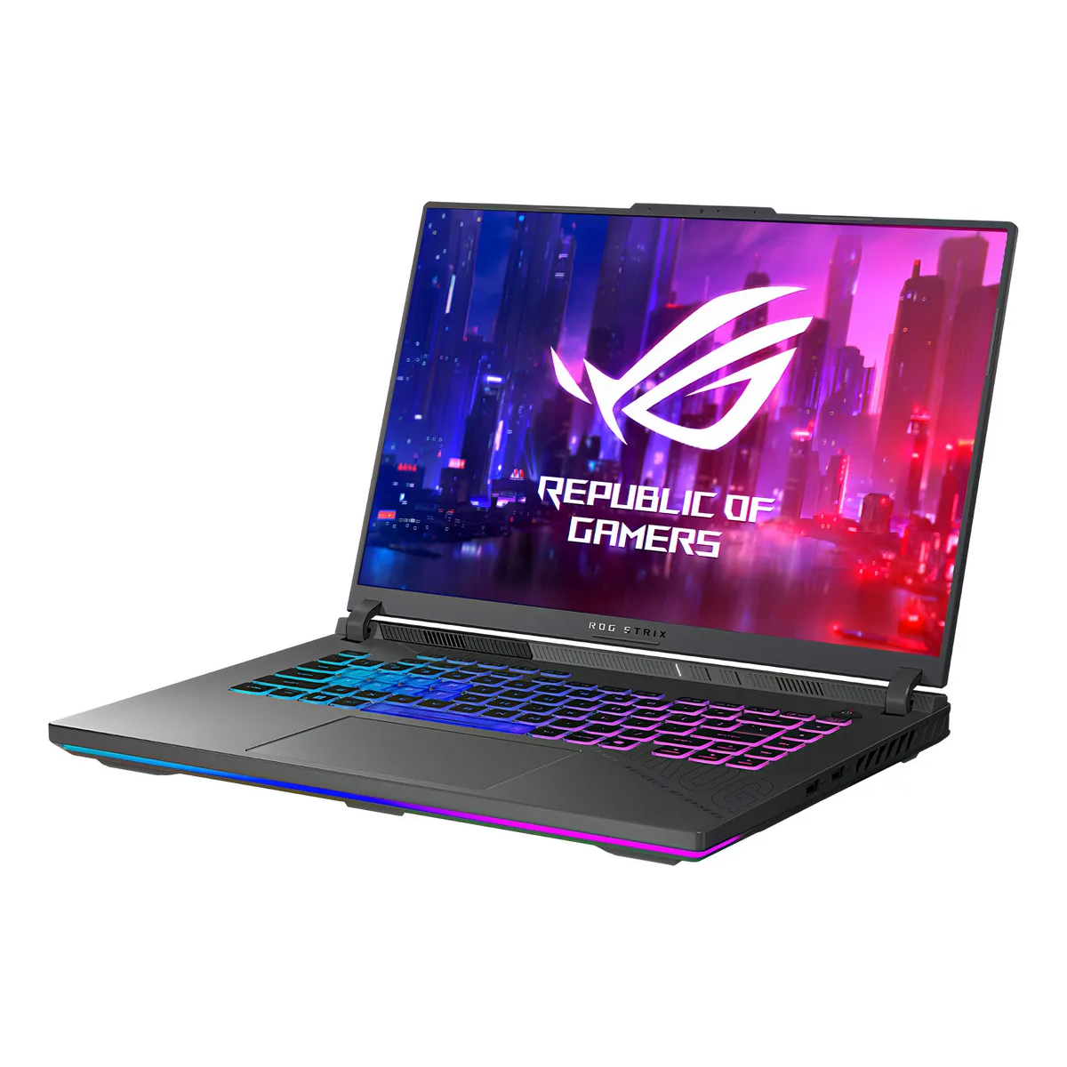 Notebook ASUS ROG Strix G16-2