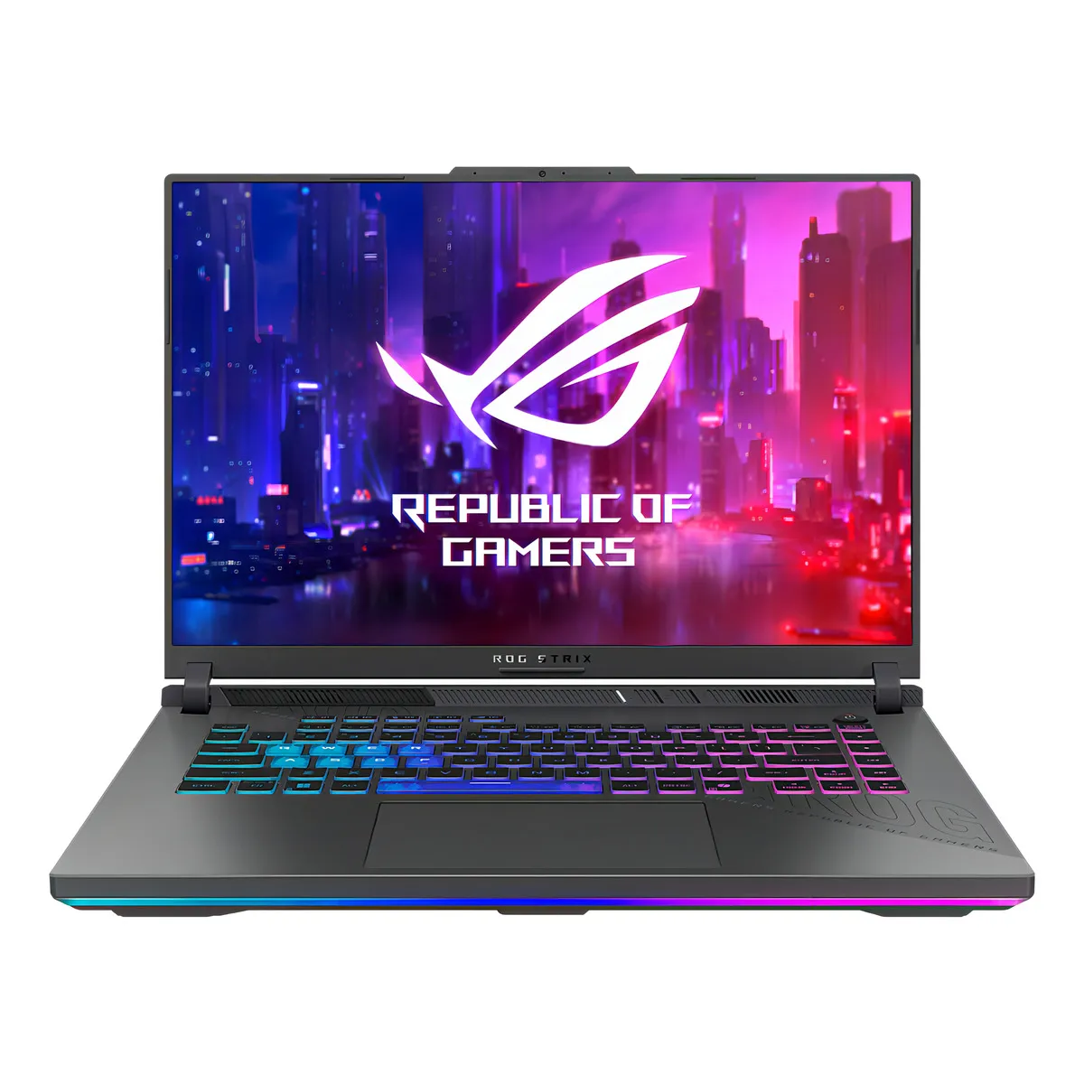 Notebook ASUS ROG Strix G16-3