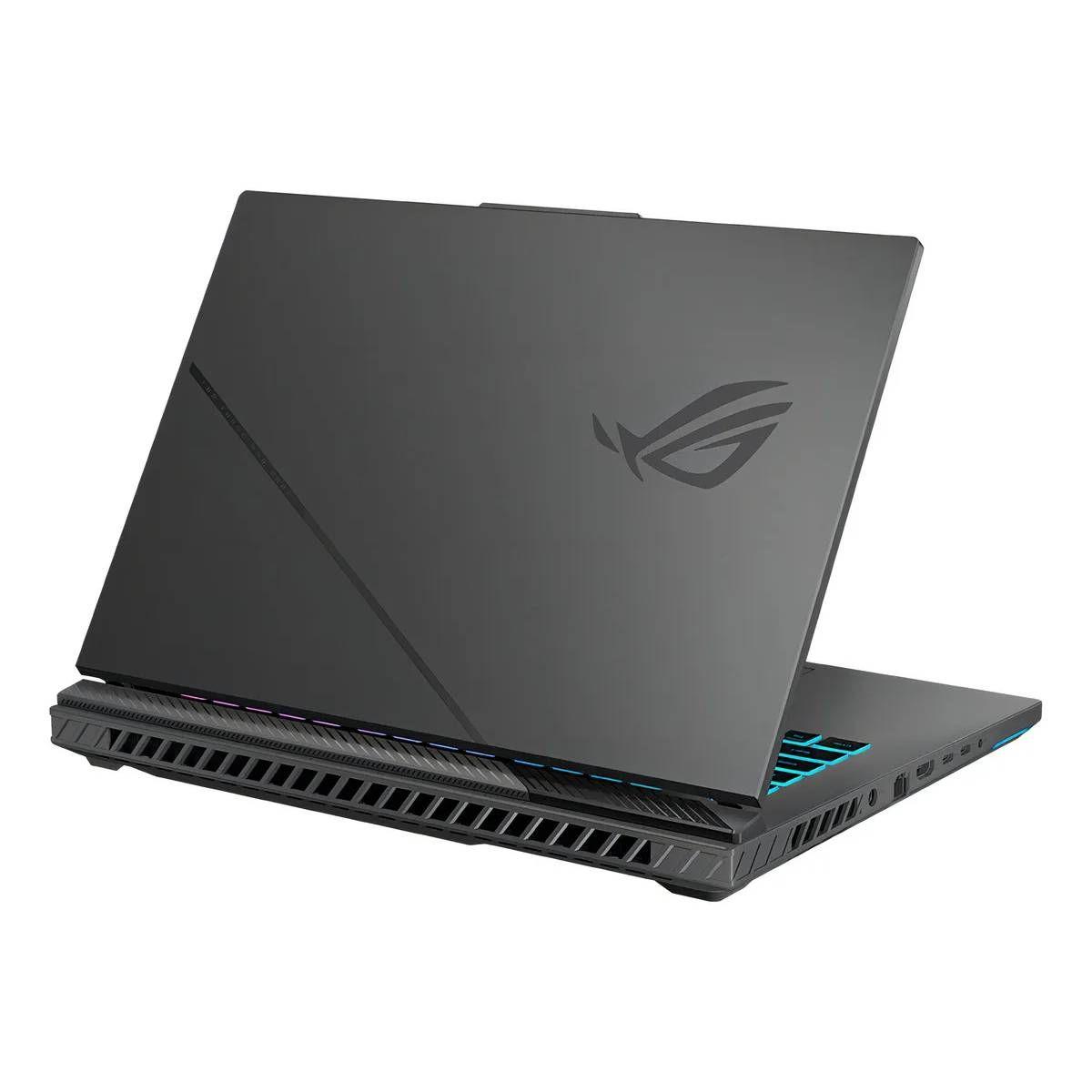 Notebook ASUS ROG Strix G16-4