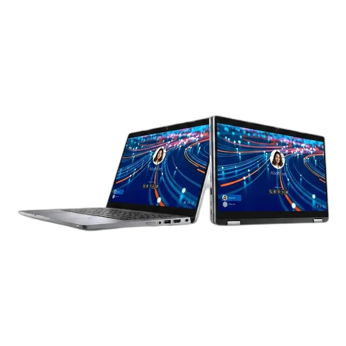 Notebook Dell Latitude 5320-2