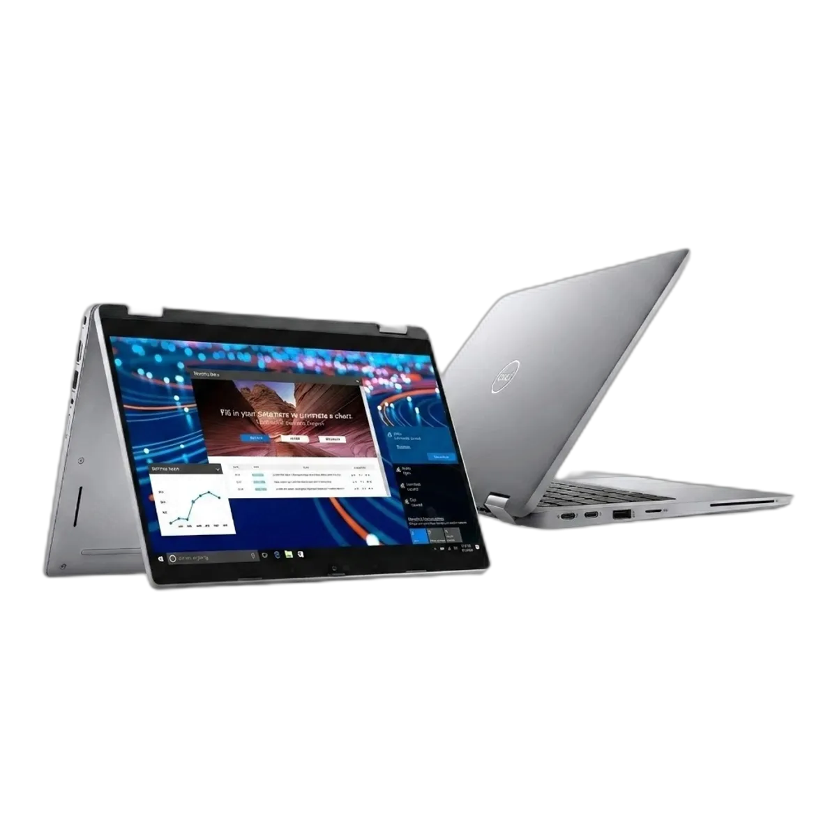 Notebook Dell Latitude 5320-3