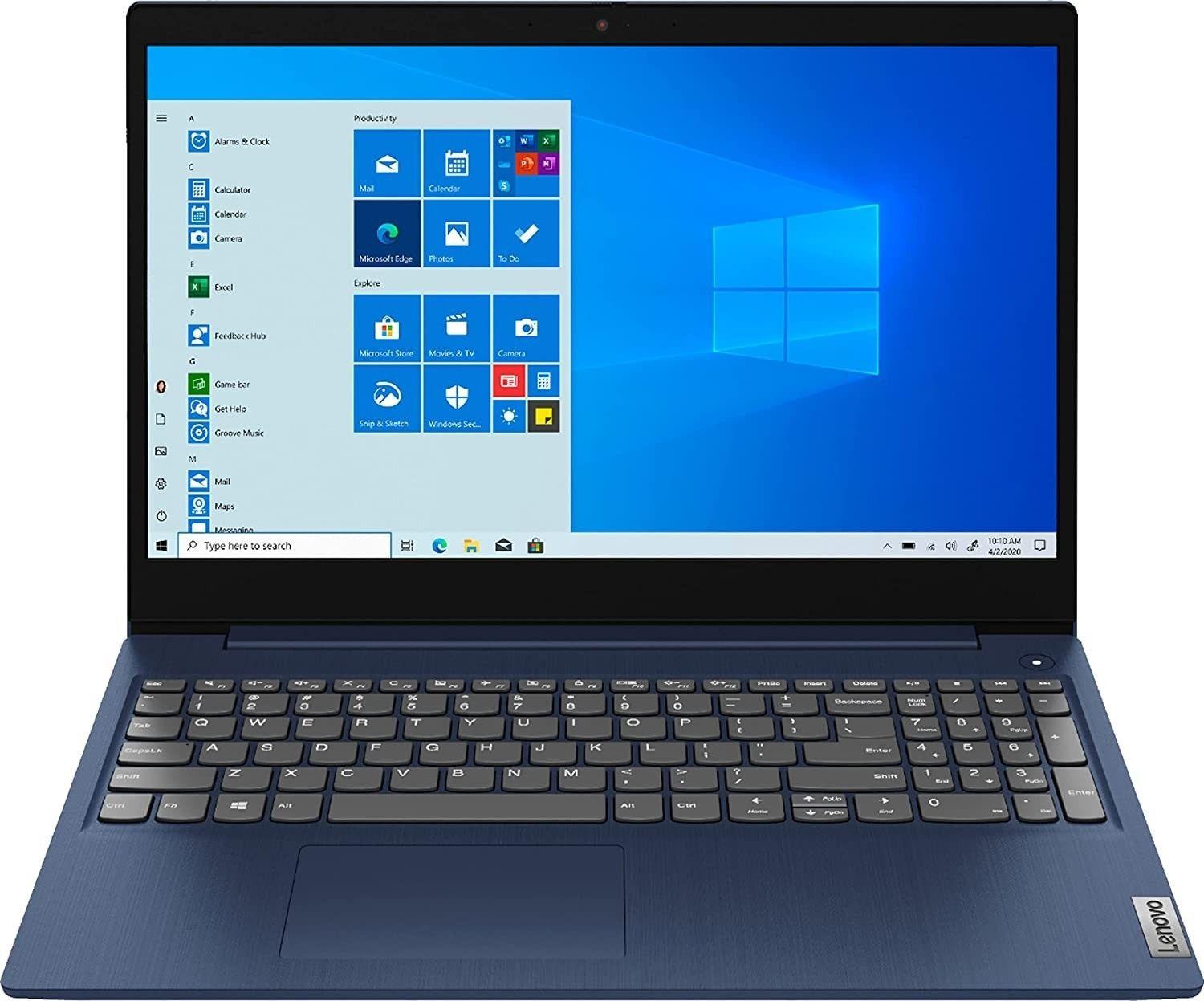 Lenovo IdeaPad 3 15ALC6-2