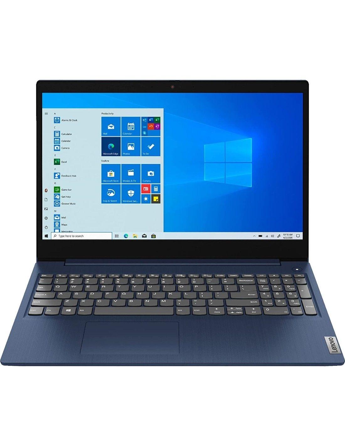 Lenovo IdeaPad 3 15ALC6-2