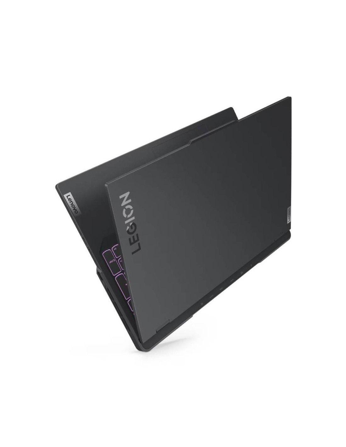 Legion Pro 5 16IRX8 82WK0048US-2