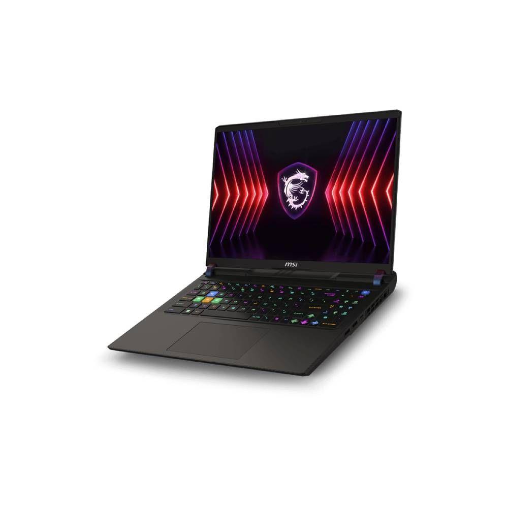 MSI Vector 16 HX AI Gamer-2