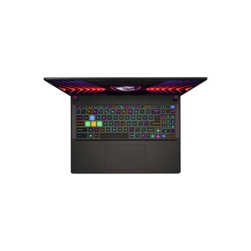 MSI Vector 16 HX AI Gamer-3