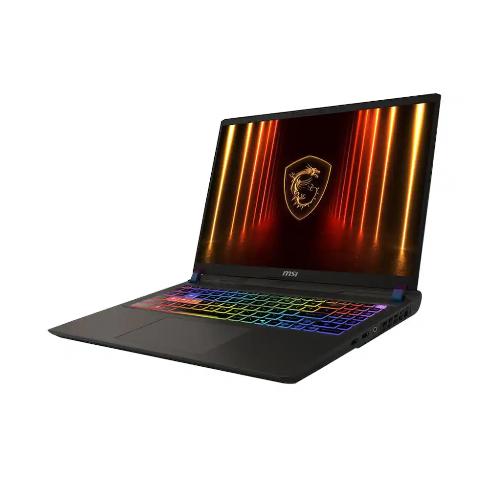 Notebook MSI Vector 16 HX AI Gamer-3