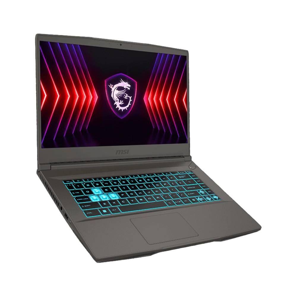 MSI Thin 15 B12VE-2023US-1