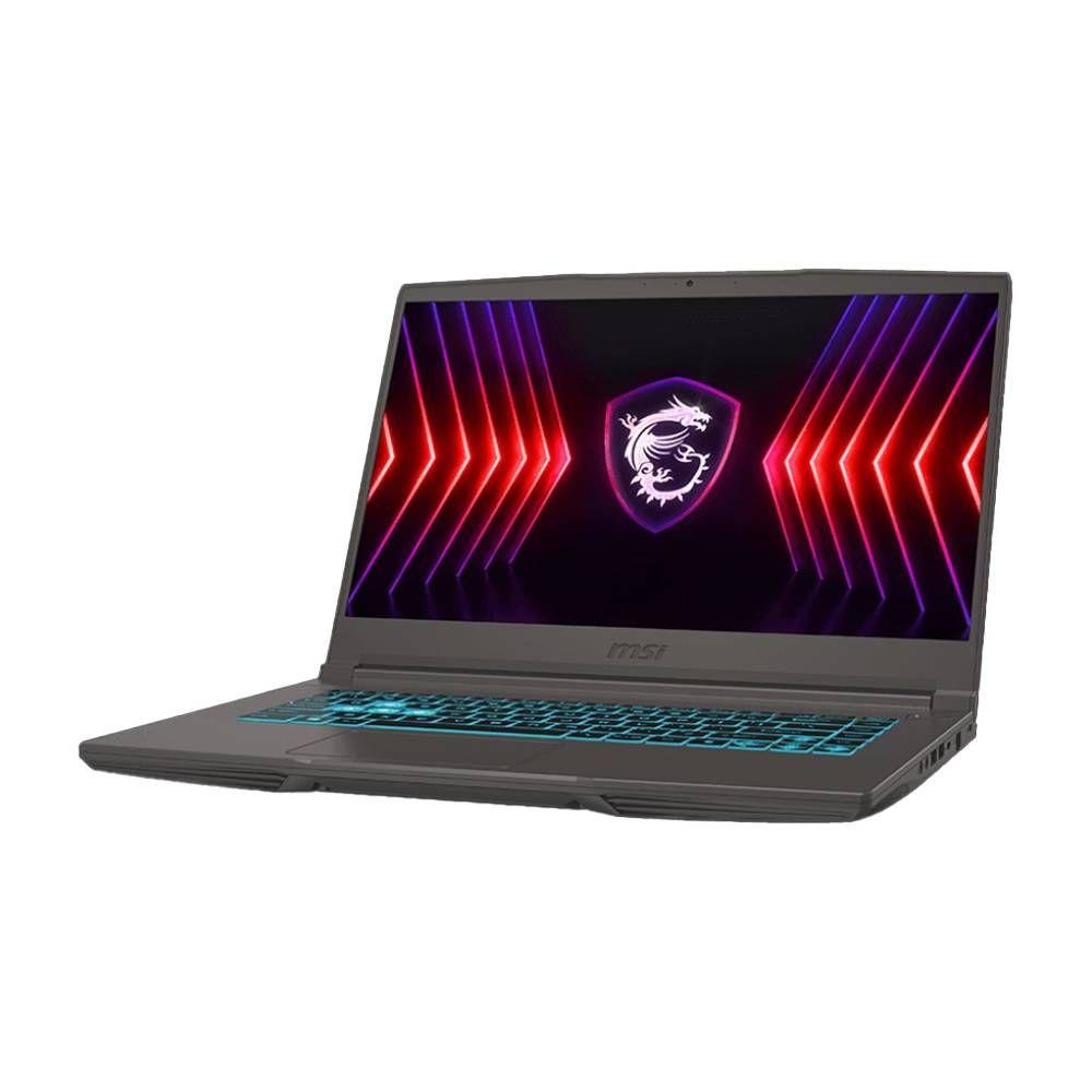 MSI Thin 15 B12VE-2023US-2