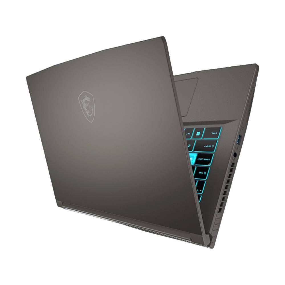 MSI Thin 15 B12VE-2023US-3
