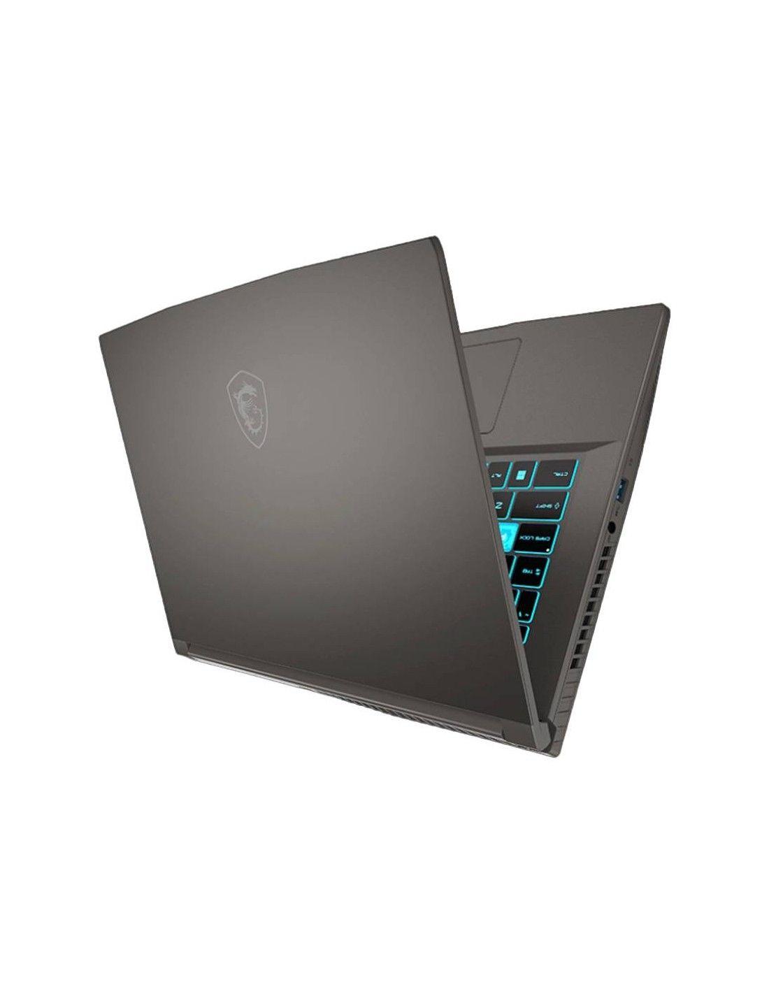 MSI Thin 15 B12VE-2023US-2