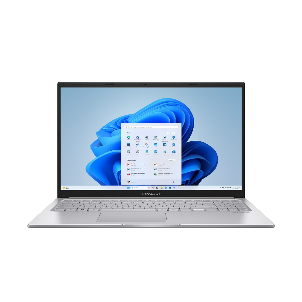 Notebook ASUS Vivobook 15 F1504-3
