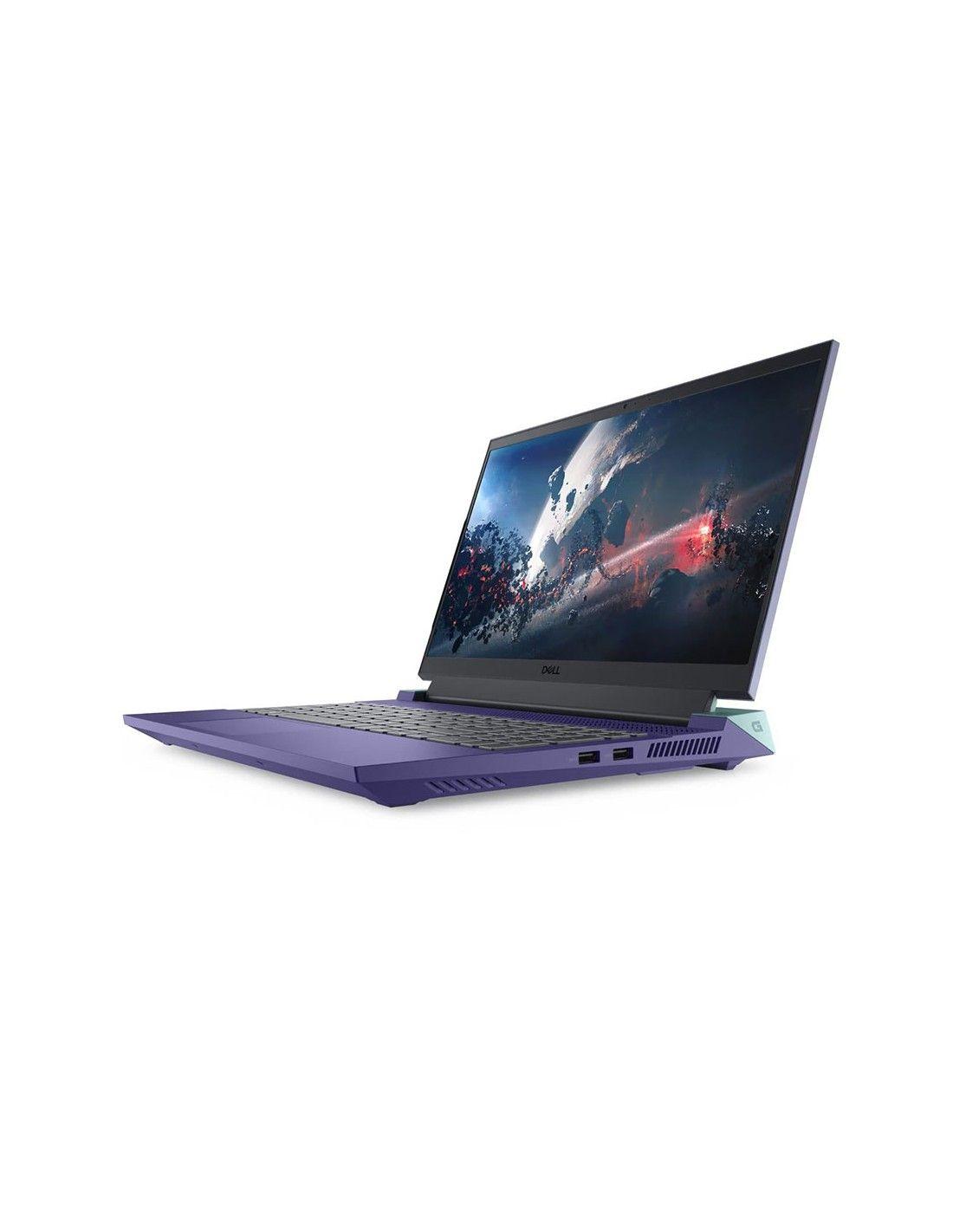 Dell G15-5530 Gamer-2