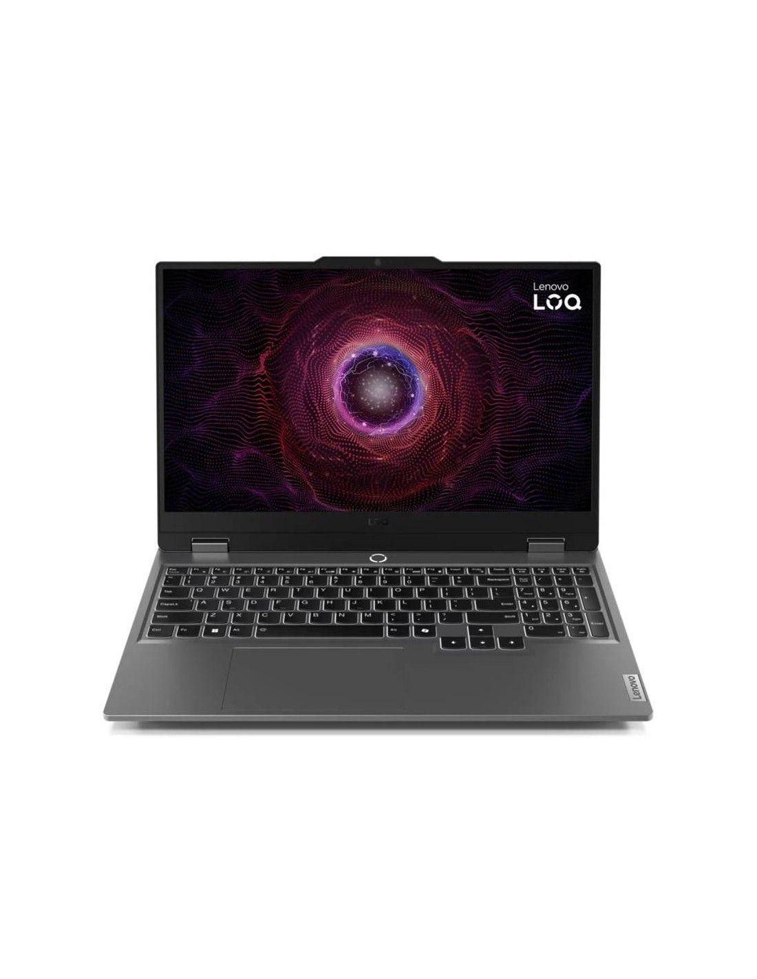 Lenovo LOQ 15ARP9-1