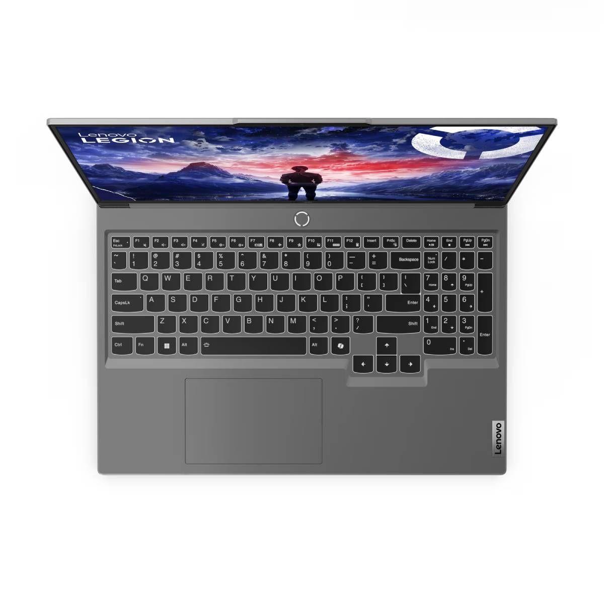 Lenovo LEGION 5 16IRX9 16GB RAM-3