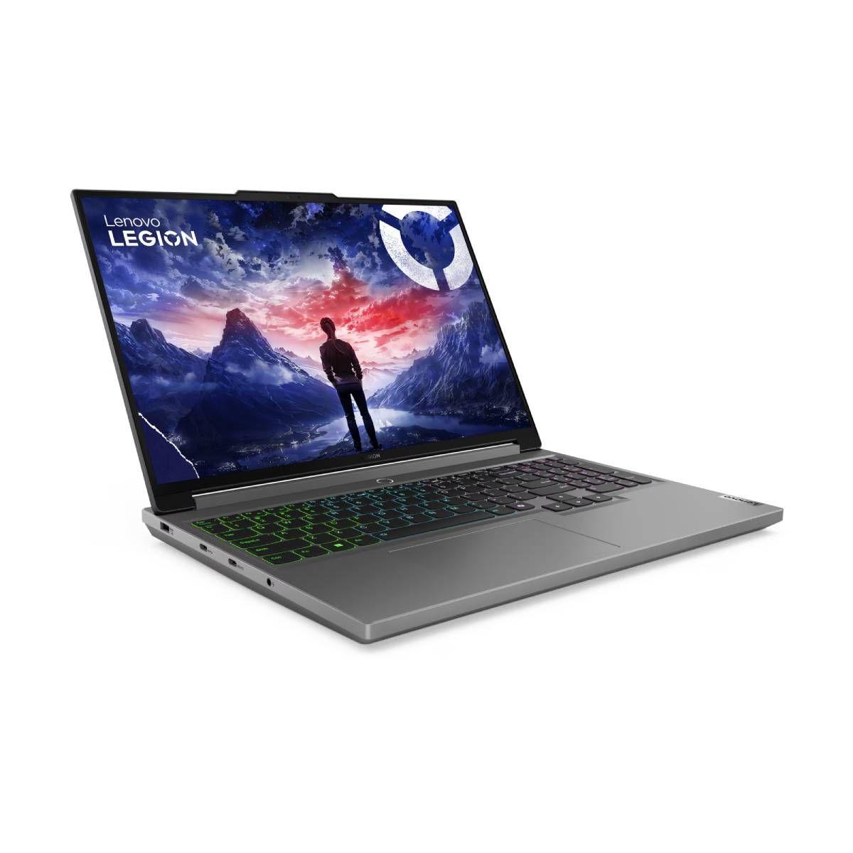 Lenovo LEGION 5 16IRX9 16GB RAM-7