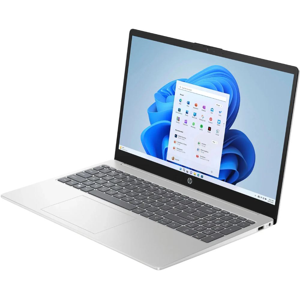 HP 15-FD0005DX-6