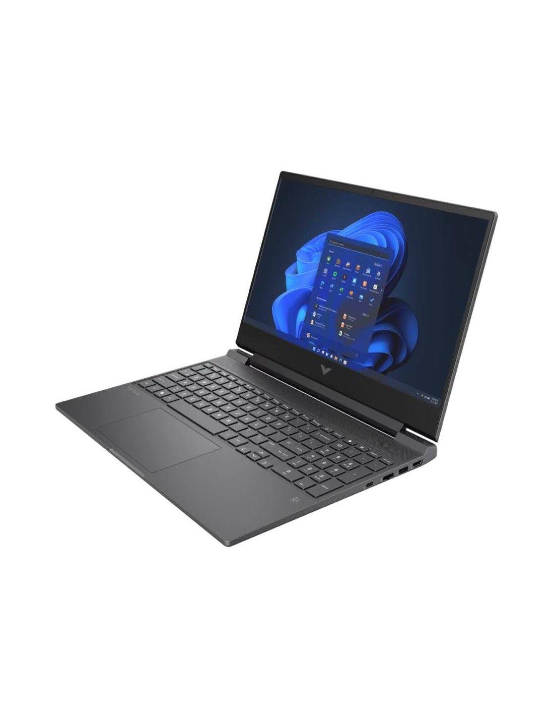 HP Victus Gaming 15-FA0033DX-6