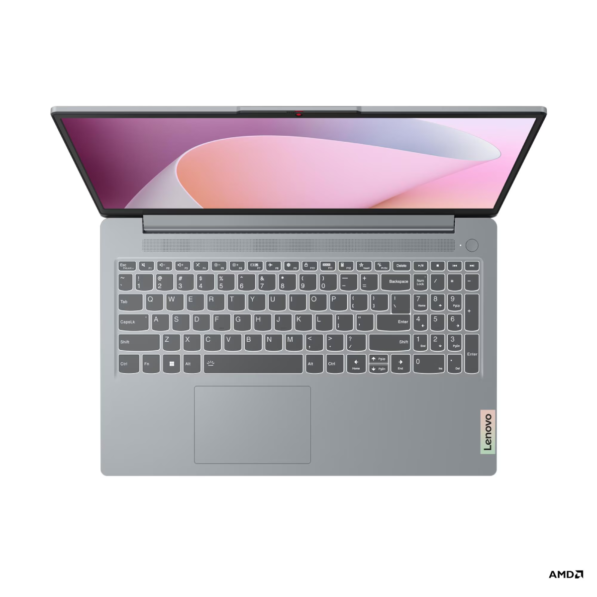 Notebook LENOVO IdeaPad Slim 3 15ABR8 82XM00LMUS-2
