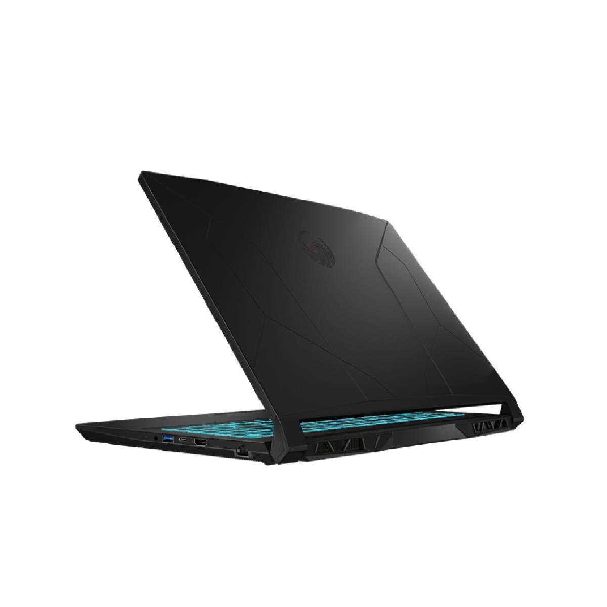 MSI BRAVO 15 C7VFKP-226US-3