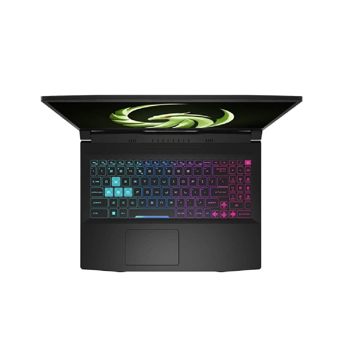 MSI BRAVO 15 C7VFKP-226US-4