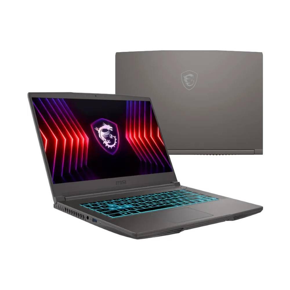MSI Thin 15 B13VF-2829US-0