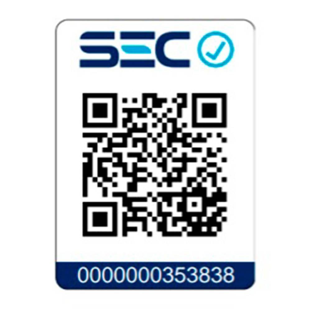 Notebook MSI Thin 15 B13VF-2829US-4