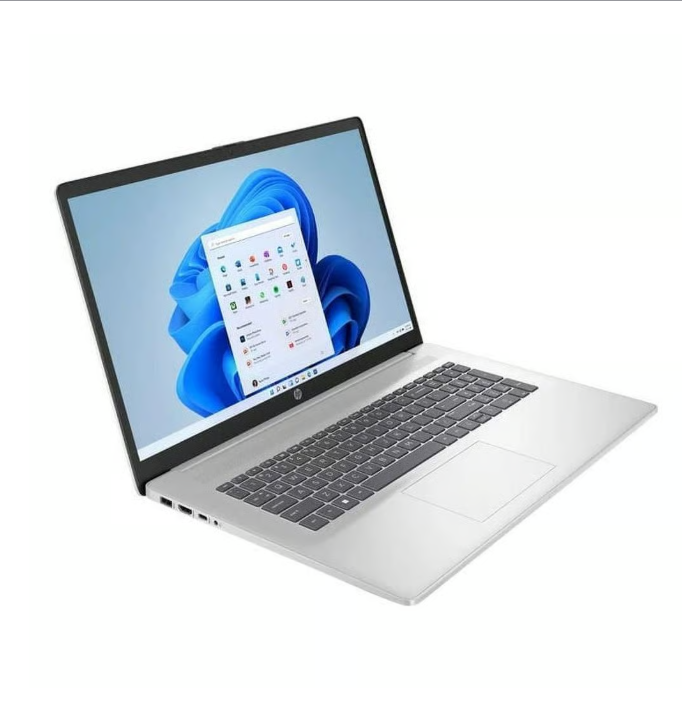 Notebook HP 17-CN4153CL-2
