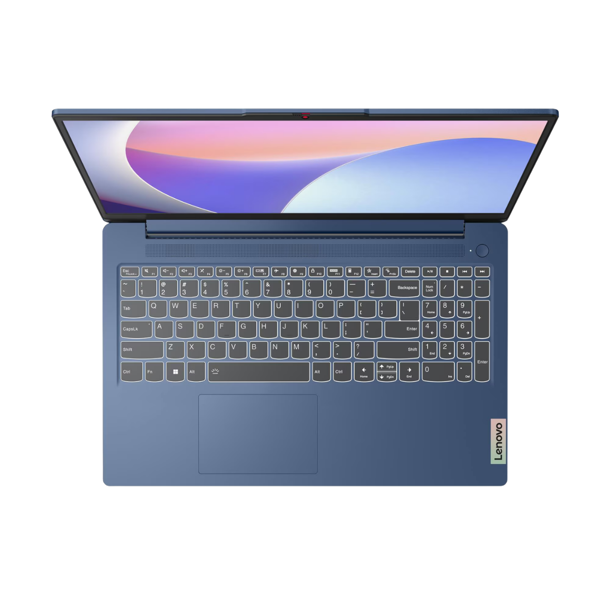 Notebook Lenovo IdeaPad Slim 3i 82XB00BMUS-3