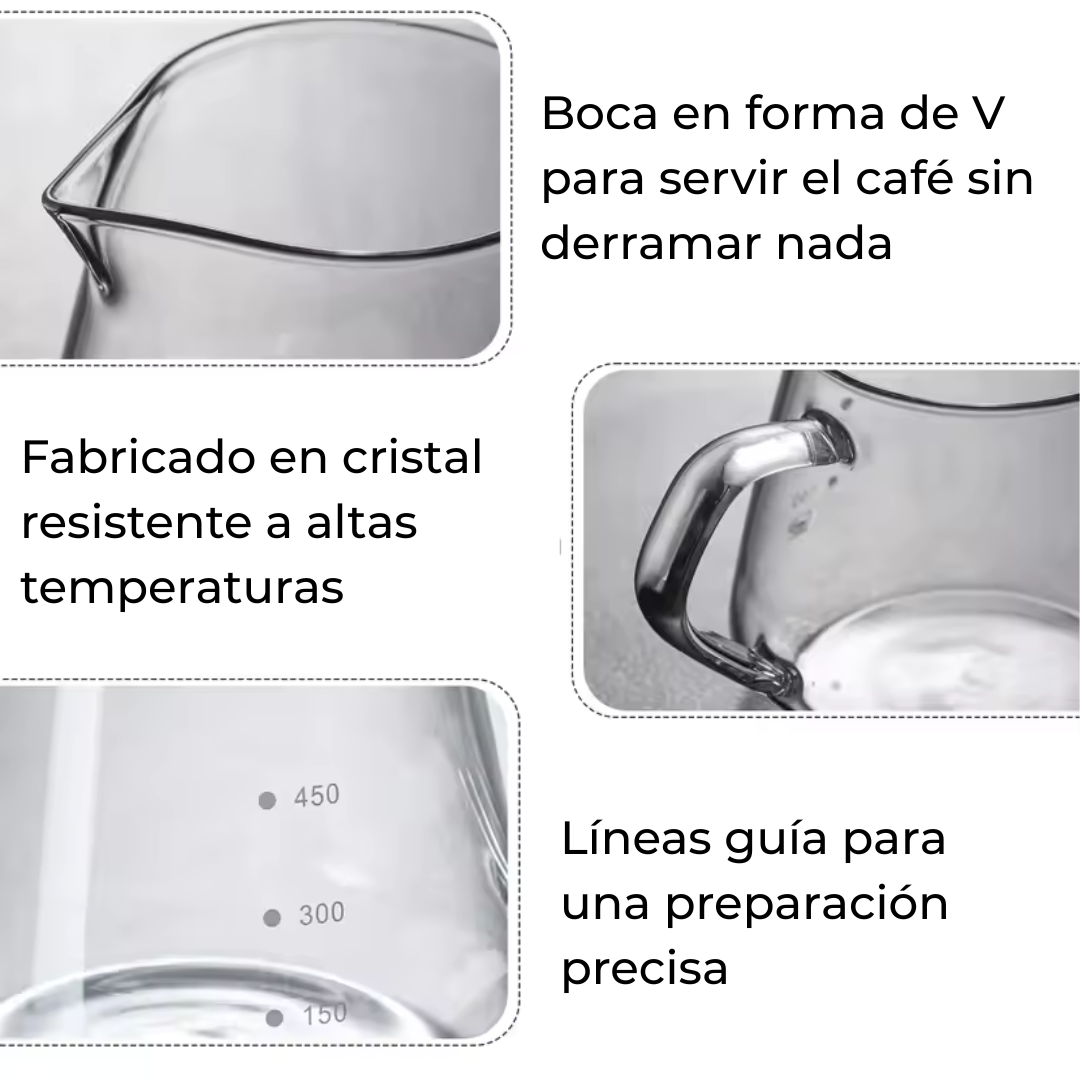 SET CAFETERA V60 TORNASOL 300ML-1