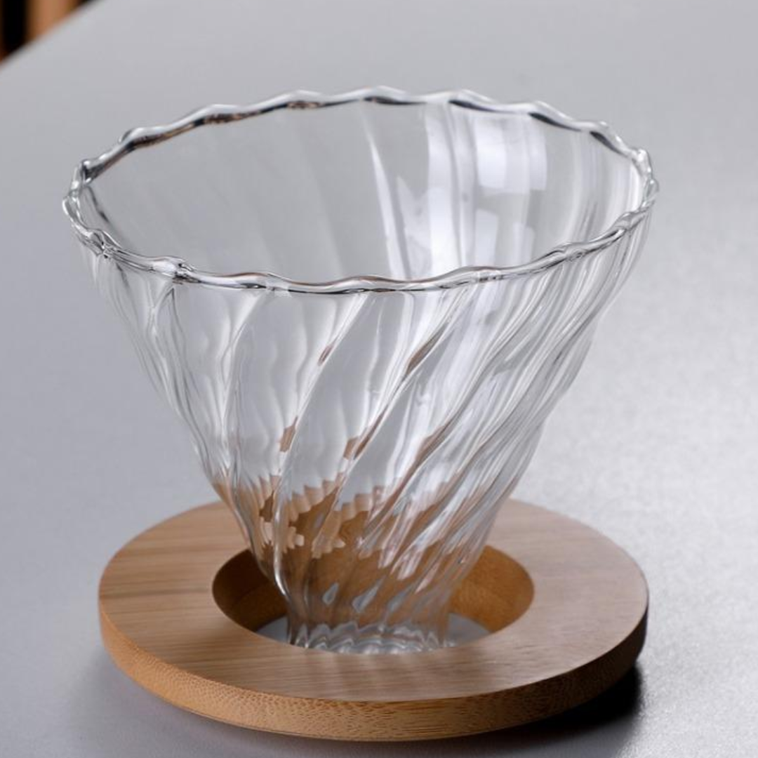 SET CAFETERA V60 300ML 2 TAZAS-3