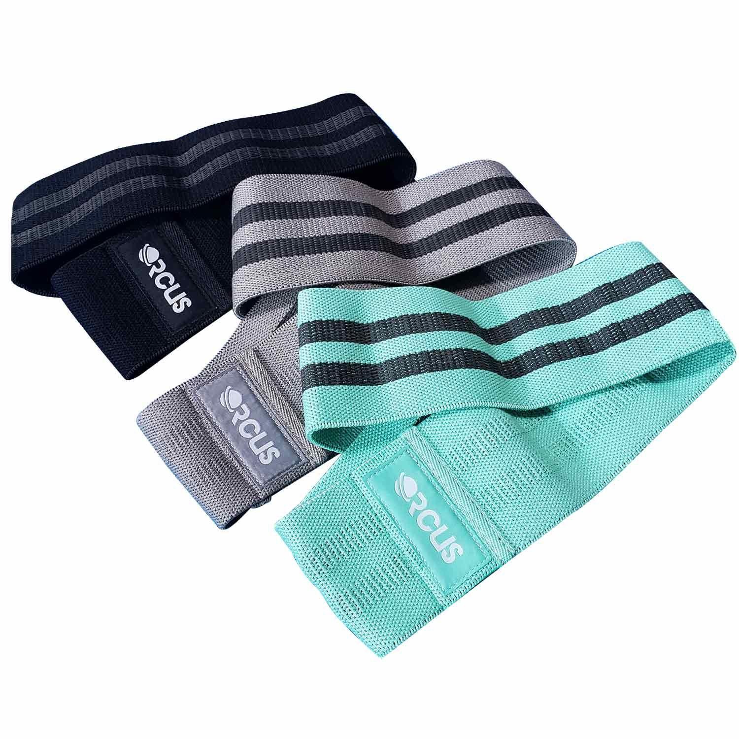 SET 3 BANDAS ELÁSTICAS PARA GLÚTEOS ORCUS-1