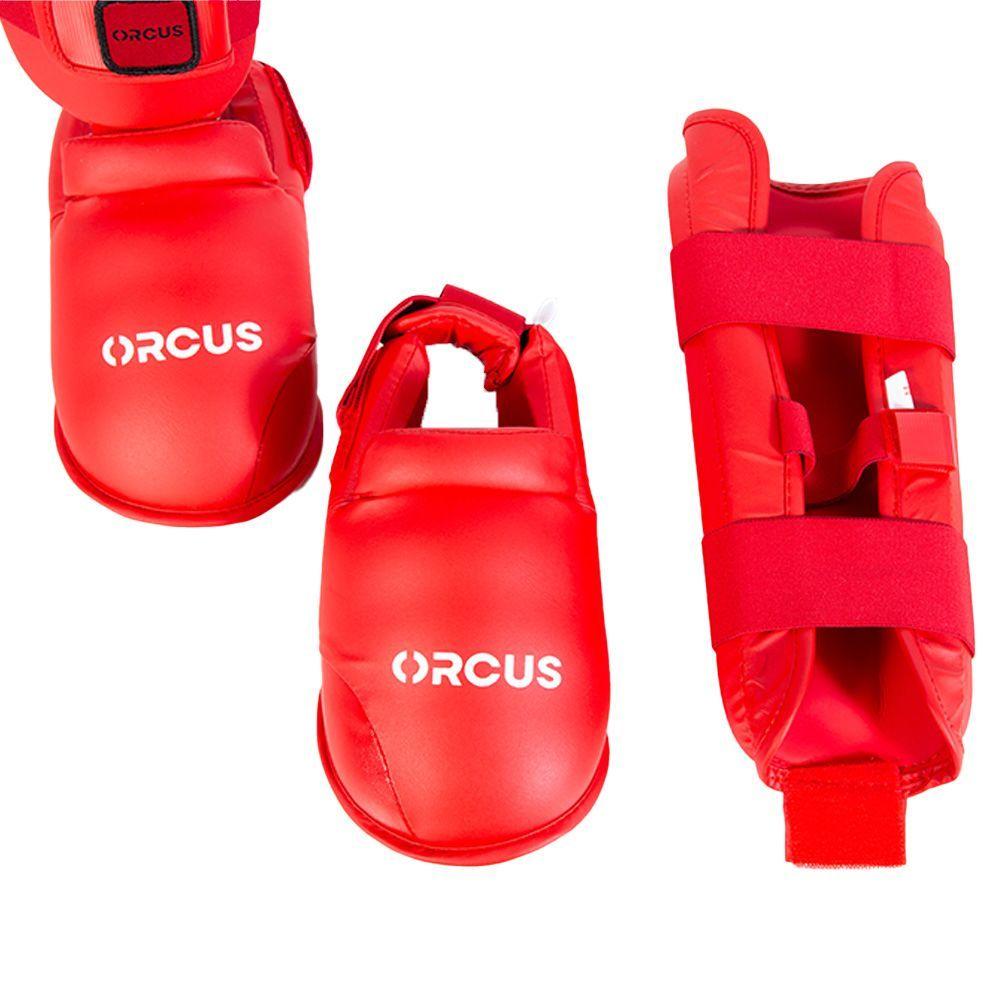 CANILLERA KARATE MARCA ORCUS-4