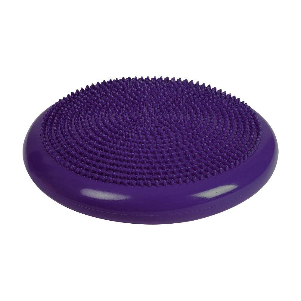 COJÍN DE EQUILIBRIO BOSU 34 CM-0