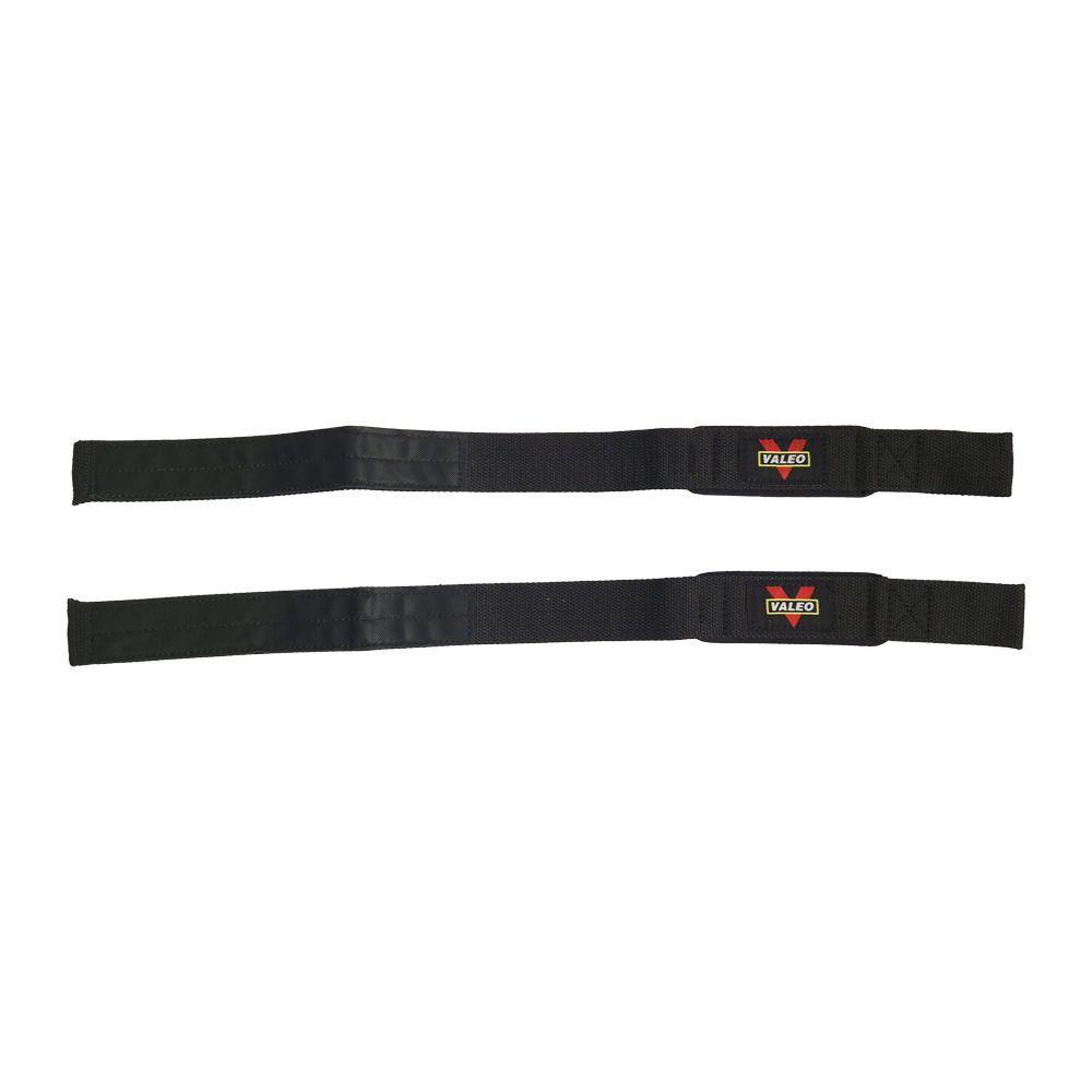 STRAPS / CORREAS DE LEVANTAMIENTO POWERLIFTING -0