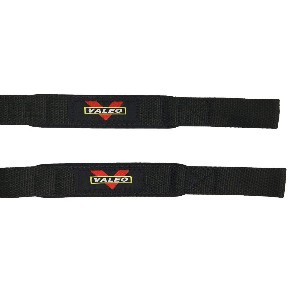 STRAPS / CORREAS DE LEVANTAMIENTO POWERLIFTING -1