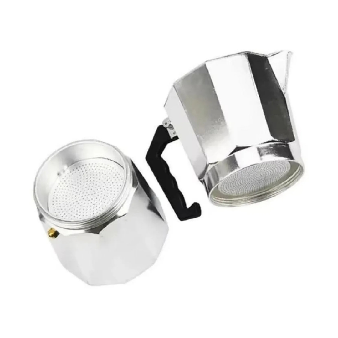 CAFETERA ITALIANA ESPRESSO MOKA 6 TAZAS-2