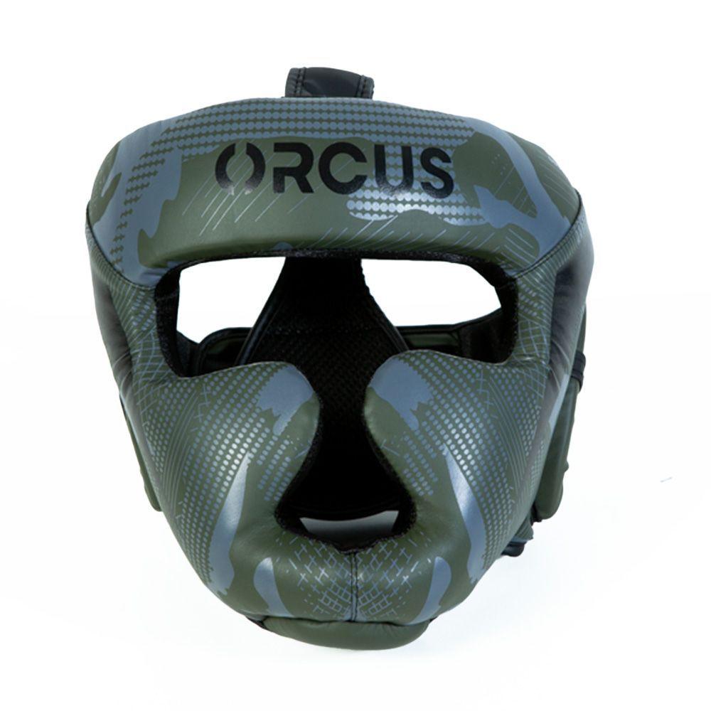 CASCO DE BOXEO ORCUS VANTH EDITION-0
