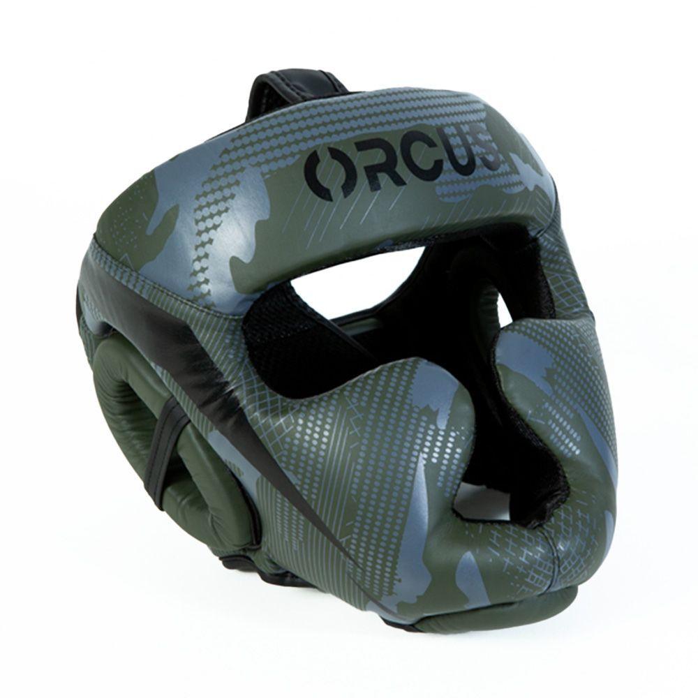 CASCO DE BOXEO ORCUS VANTH EDITION-1