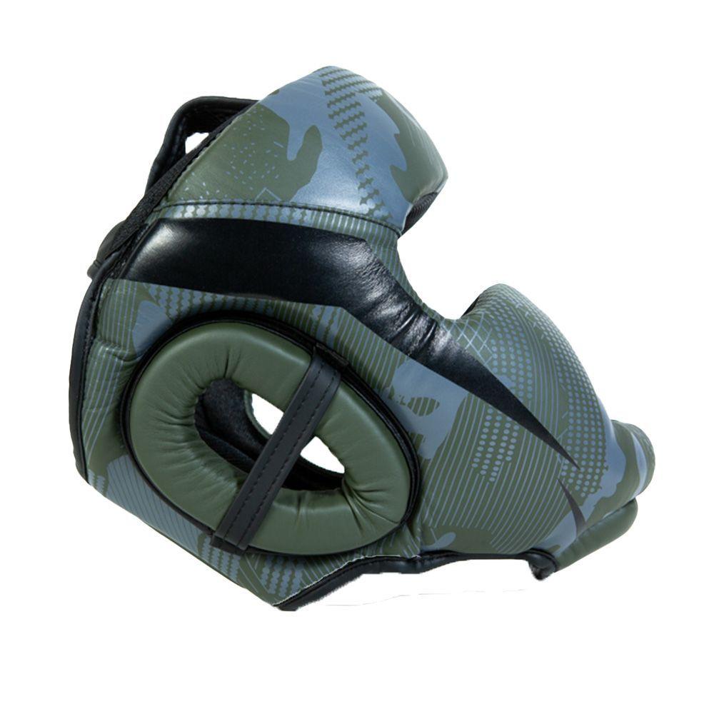 CASCO DE BOXEO ORCUS VANTH EDITION-2