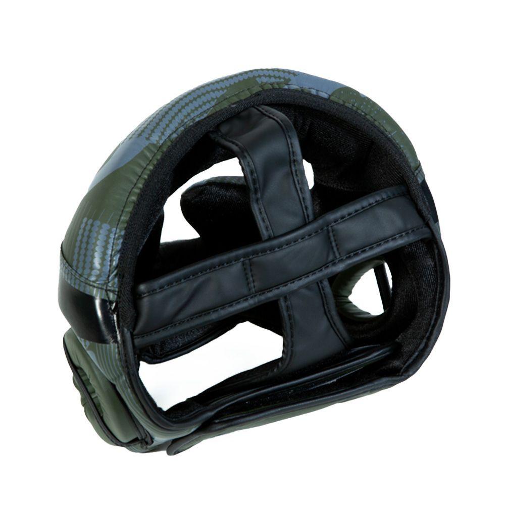 CASCO DE BOXEO ORCUS VANTH EDITION-3