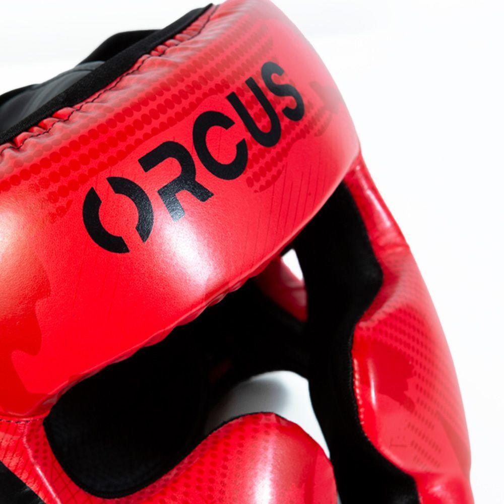 CASCO DE BOXEO ORCUS VANTH EDITION-4