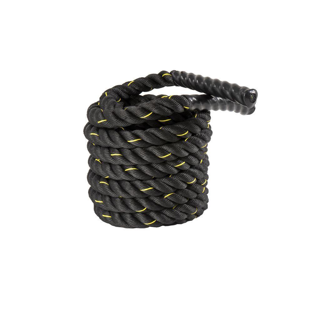 Battle Rope Cuerda 9 mts Crossfit-1