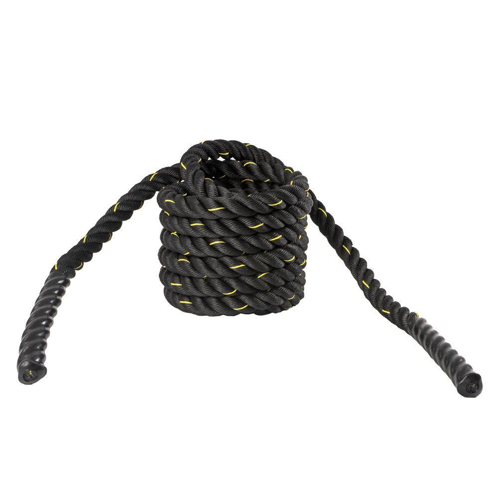 Battle Rope Cuerda 9 mts Crossfit-0