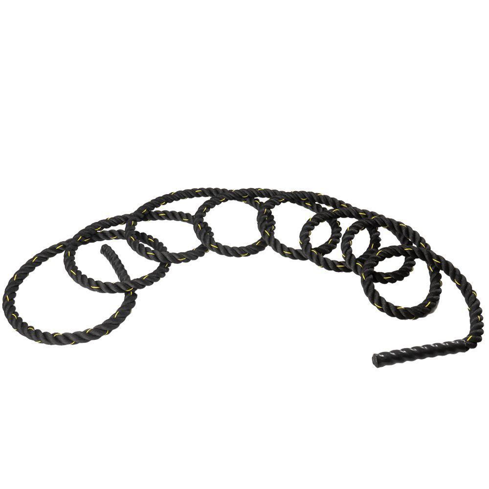 Battle Rope Cuerda 9 mts Crossfit-2