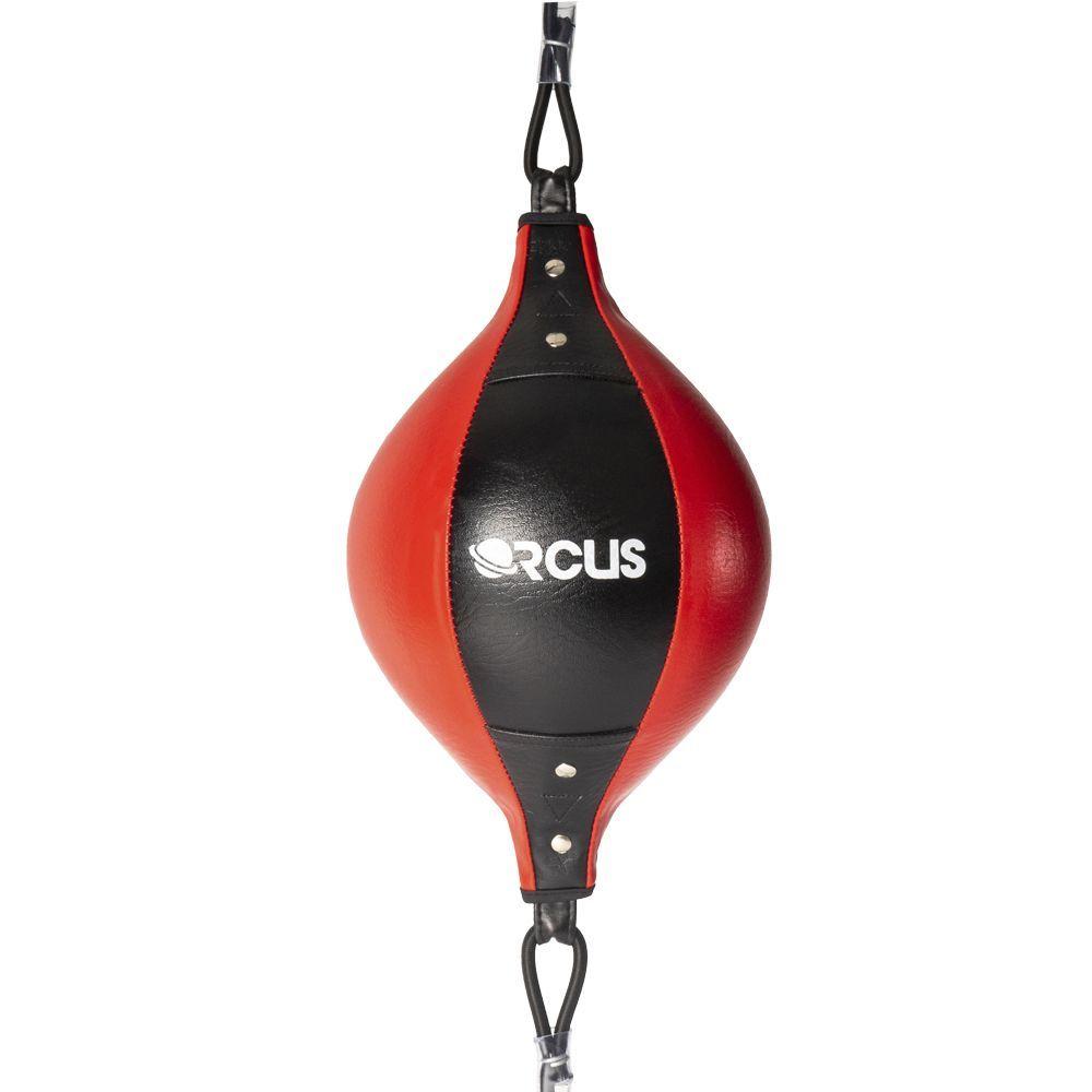 PERA DE BOXEO CON ELÁSTICOS ORCUS-0