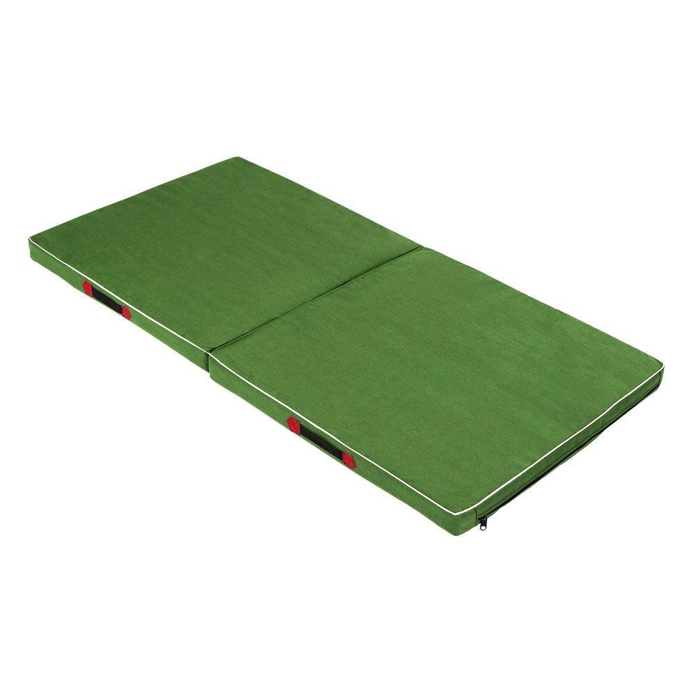 COLCHONETA PLEGABLE 120x60x5 CM-0