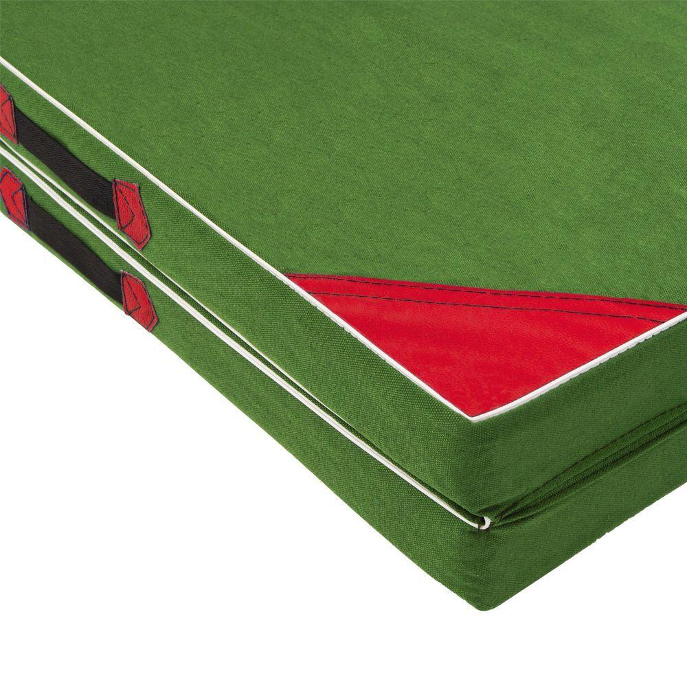 COLCHONETA PLEGABLE 120x60x5 CM-2