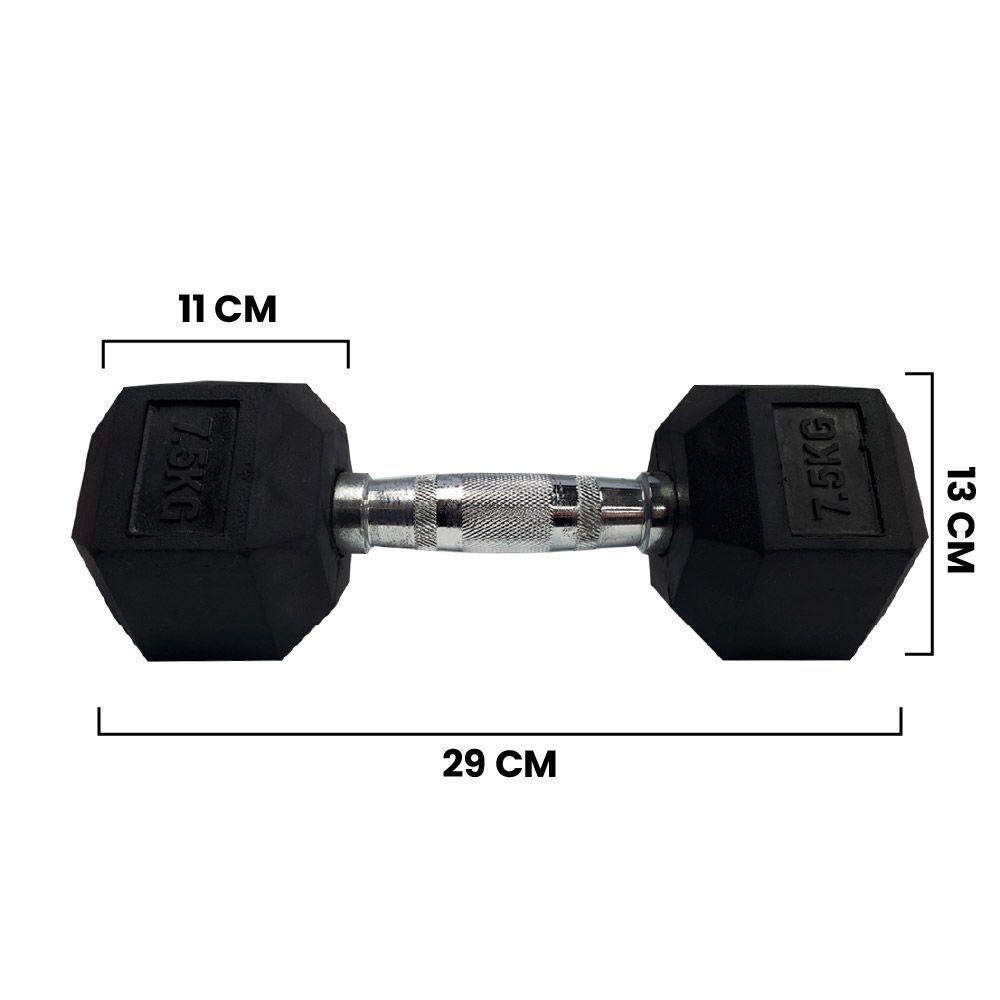 MANCUERNA HEXAGONAL 7.5 KG-1